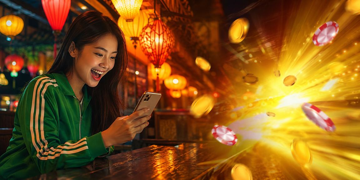Khung cảnh giải trí casino và cá cược Việt Nam